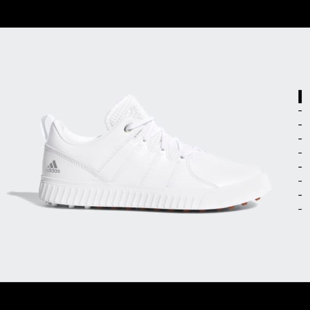 BRAND NEW adidas adicross ppf golf shoes